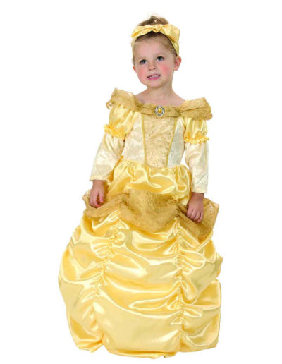 Fiesta City Disfraz Disney Princesa Belle